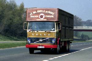 BELL JM, UWY 335X