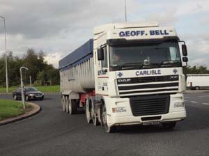 BELL, GEOFF PX54 BKD