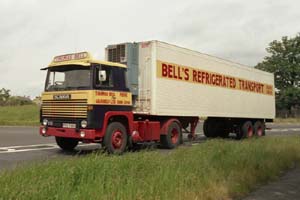 BELL, THOMAS FFS 735X