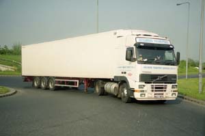 BELLWOOD TRANSPORT M377 BFE