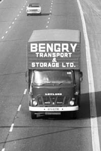 BENGRY GTG 977K
