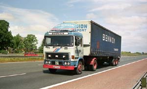 BENNION A477 HVT