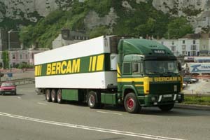 BERCAM BRG-AA-3