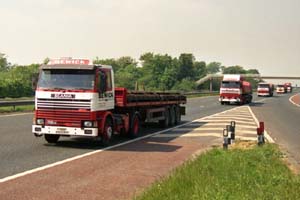 BEWICK A525 BHH