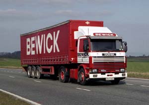 BEWICK G943 DKC