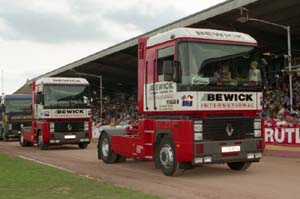 BEWICK L719 BFV