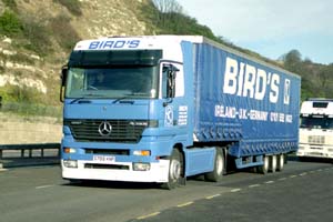 BIRDS S789 XNP