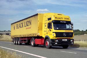 BLACK LION M3 BLT