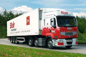 BLAIR INT, SKZ 5131