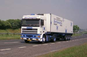 BLOM TRANSPORT VD-73-VP