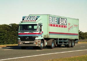 BLUE BAND T279 ASM