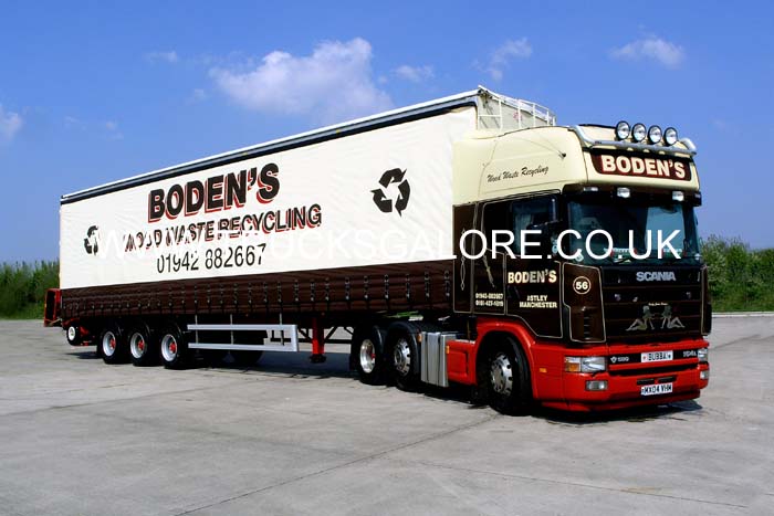 BODENS MX04 VHM (3)