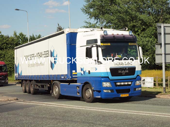 BOERS, THOMAS BV-PF-87