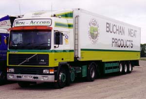 BON ACCORD L900 VGM