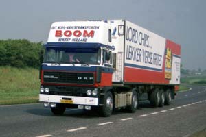 BOOM BJ-80-ZP