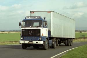 BOON TRANSPORT MTJ 22S