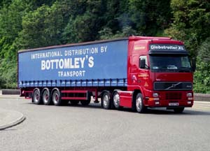 BOTTOMLEYS P619 PWW