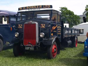 BOWKER ABP 481