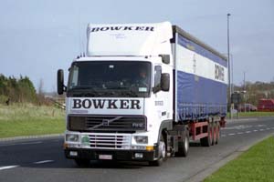 BOWKER AZN 544