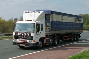 BOWKER M669 XLV