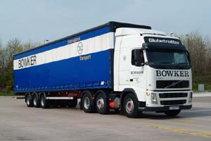 BOWKER PJ54 FPE