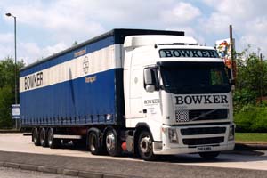 BOWKER PN04 NKA