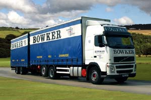 BOWKER PN05 EEF