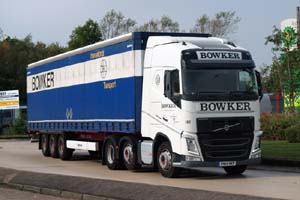 BOWKER PN14 HKP