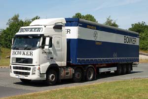 BOWKER PN57 AYP