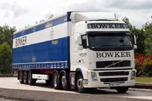 BOWKER PN57 AYS