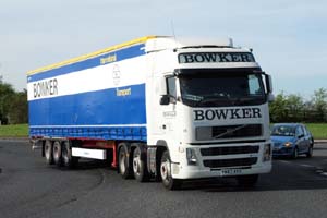 BOWKER PN57 AYZ