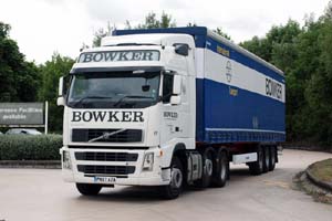 BOWKER PN57 AZA