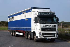 BOWKER PO11 ANF