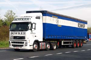 BOWKER VWD 567