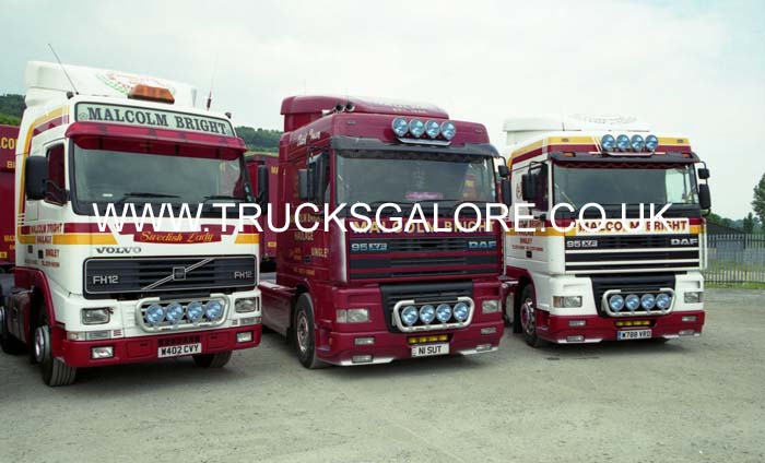 BRIGHT, MALCOLM W402 CVY (2)