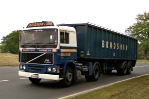 BRADSHAW J, C569 KBE