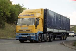 BRADTRANS K188 KNG