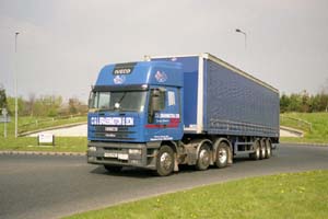 BRASSINGTON C&L, N130 KNG