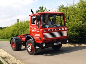 BRENT CTC 464M
