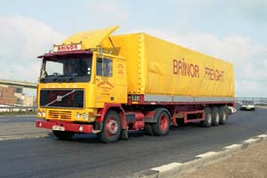 BRINOR FREIGHT CVF 486Y