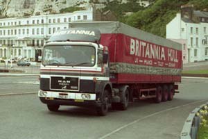 BRITANNIA DND 4Y