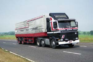 BRITANNIA E382 UAT