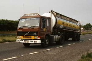 BRITISH COCOA F584 BAT