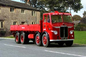BRITISH ROAD KYF 317 (2)