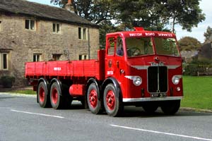 BRITISH ROAD KYF 317 (2)