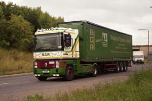 BROADLAND N3 BCR