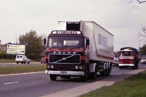 BROOKES RF, A426 DUT