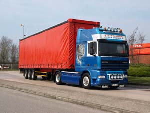 BROWN A&J, M444 AJB