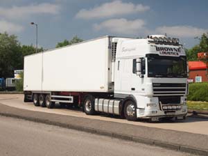 BROWNE LOGISTICS 05-LK-6179