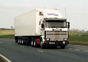 BRYAN HAULAGE J756 MDV